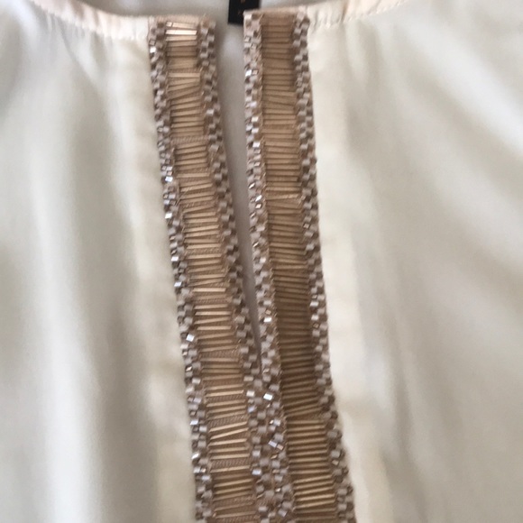 Sleeveless top - Picture 5 of 5